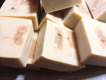 Load image into Gallery viewer, Cinnamon and Cocoa Butter