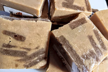 Load image into Gallery viewer, Turmeric and Ginger Soap