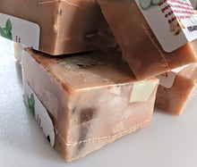 Load image into Gallery viewer, Mezcla de Todo Soap