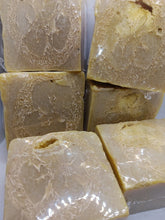 Load image into Gallery viewer, Orange Peel Large Loofah Soap