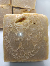 Load image into Gallery viewer, Orange Peel Large Loofah Soap