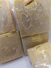 Load image into Gallery viewer, Orange Peel Large Loofah Soap