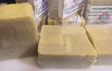 Load image into Gallery viewer, Avocado and Cocoa Butter Soap
