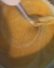 Load and play video in Gallery viewer, Turmeric and Ginger Soap
