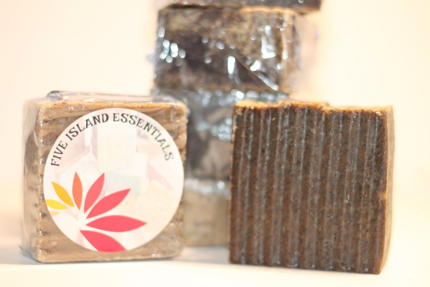 Coffee Soap Bar